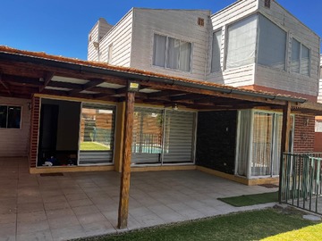 Arriendo Mensual / Casa / Copiapó