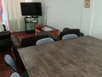 Arriendo Mensual / Casa / Copiapó