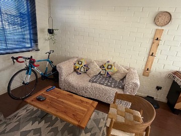 Arriendo Mensual / Casa / Copiapó