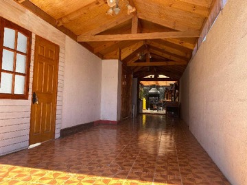 Arriendo Mensual / Casa / Copiapó