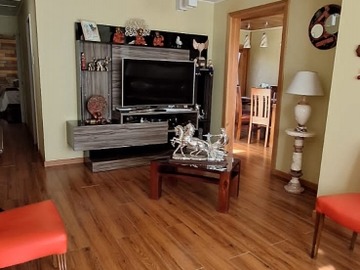 Arriendo Mensual / Casa / Copiapó