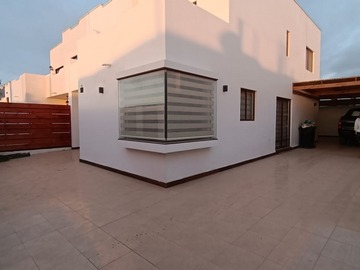 Arriendo Mensual / Casa / Copiapó