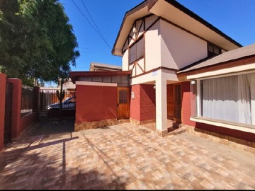 Arriendo Mensual / Casa / Copiapó