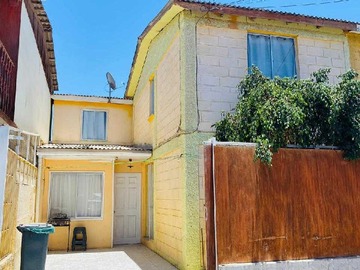 Arriendo Mensual / Casa / Copiapó