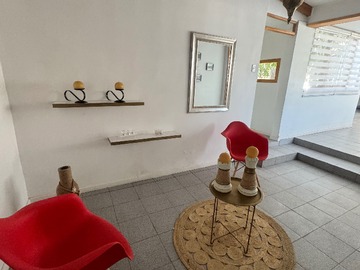 Arriendo Mensual / Casa / Copiapó
