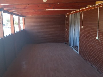 Arriendo Mensual / Casa / Copiapó