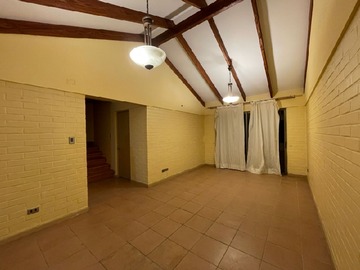 Arriendo Mensual / Casa / Copiapó