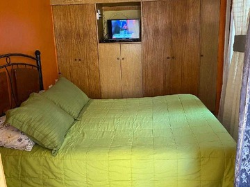 Arriendo Mensual / Casa / Copiapó