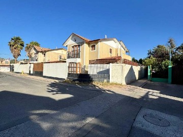 Arriendo Mensual / Casa / Copiapó