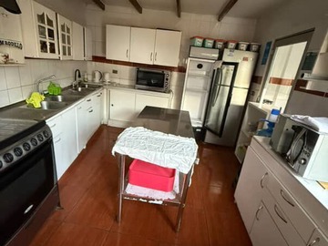 Arriendo Mensual / Casa / Copiapó