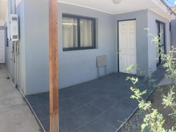 Arriendo Mensual / Casa / Copiapó