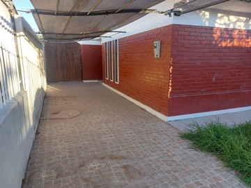 Arriendo Mensual / Casa / Copiapó