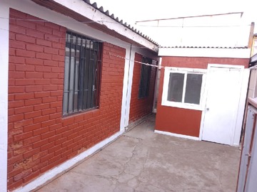 Arriendo Mensual / Casa / Copiapó