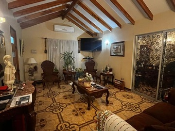 Arriendo Mensual / Casa / Copiapó