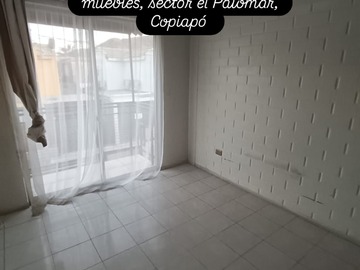 Arriendo Mensual / Casa / Copiapó