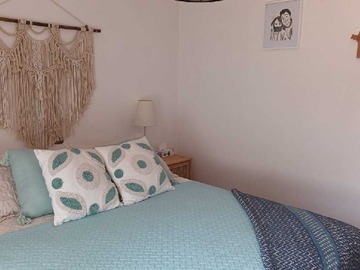 Arriendo Mensual / Casa / Copiapó