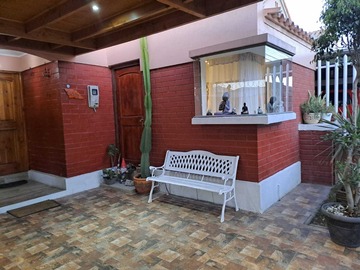 Arriendo Mensual / Casa / Copiapó