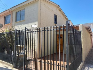 Arriendo Mensual / Casa / Copiapó