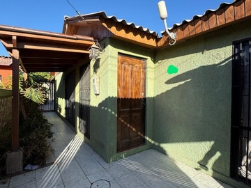 Arriendo Mensual / Casa / Copiapó
