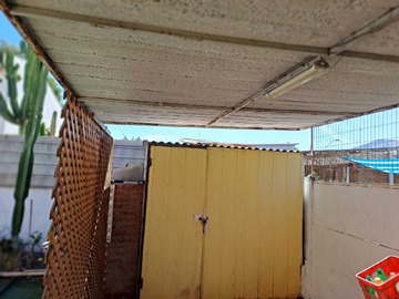 Arriendo Mensual / Casa / Copiapó