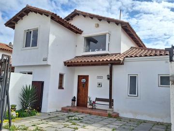 Arriendo Mensual / Casa / Coquimbo