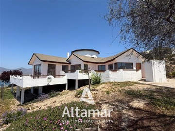 Arriendo Mensual / Casa / Coquimbo