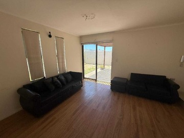 Arriendo Mensual / Casa / Coquimbo