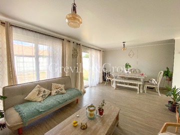 Arriendo Mensual / Casa / Coquimbo
