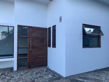 Arriendo Mensual / Casa / Coquimbo
