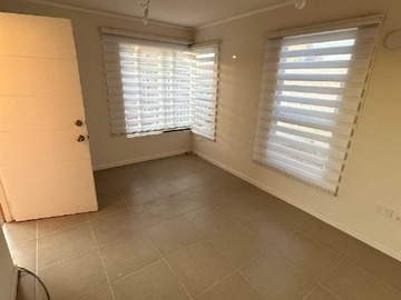 Arriendo Mensual / Casa / Coquimbo