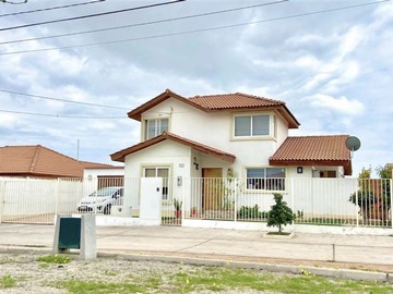 Arriendo Mensual / Casa / Coquimbo