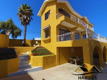 Arriendo Mensual / Casa / Coquimbo