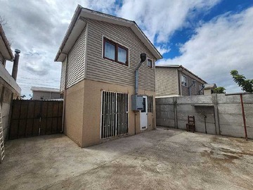 Arriendo Mensual / Casa / Coquimbo