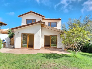 Arriendo Mensual / Casa / Coquimbo