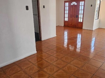 Arriendo Mensual / Casa / Coquimbo