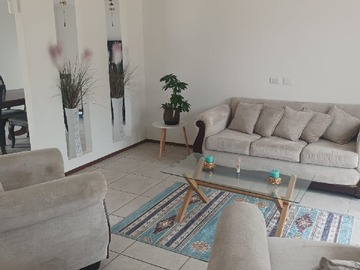 Arriendo Mensual / Casa / Coquimbo
