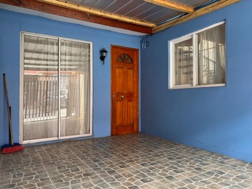 Arriendo Mensual / Casa / Coquimbo