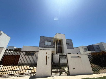 Arriendo Mensual / Casa / Coquimbo