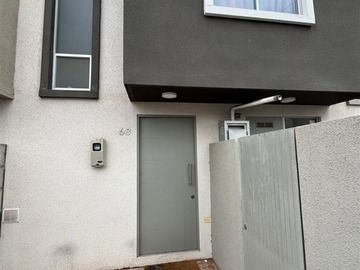 Arriendo Mensual / Casa / Coquimbo