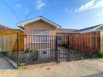 Arriendo Mensual / Casa / Coquimbo