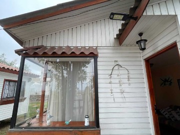 Arriendo Mensual / Casa / Coquimbo