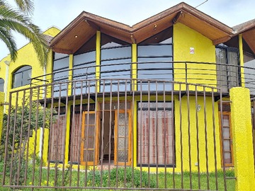 Arriendo Mensual / Casa / Coquimbo