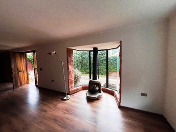 Arriendo Mensual / Casa / Coquimbo