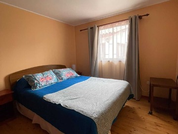 Arriendo Mensual / Casa / Coquimbo