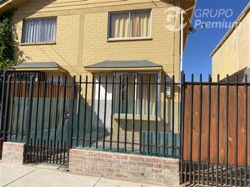 Arriendo Mensual / Casa / Coquimbo