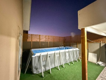 Arriendo Mensual / Casa / Coquimbo