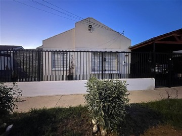 Arriendo Mensual / Casa / Coquimbo