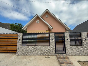 Arriendo Mensual / Casa / Coquimbo