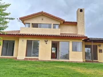 Arriendo Mensual / Casa / Coquimbo