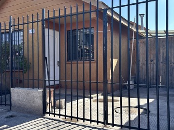 Arriendo Mensual / Casa / Coquimbo